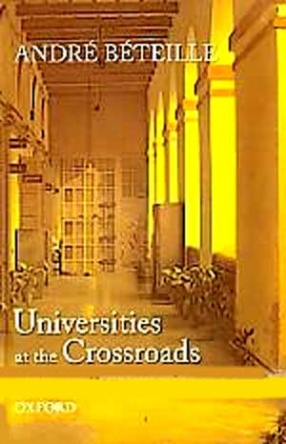 Universities at the Crossroads