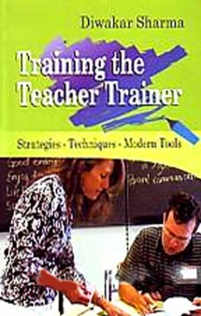 Training the Teacher Trainer: Strategies, Techniques, Modern Tools