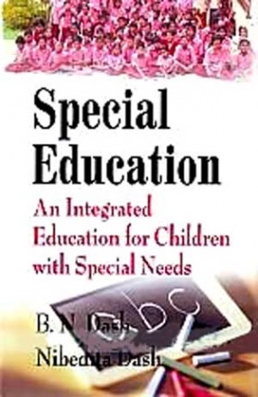 Special Education: An Integrated Education for Children with Special Needs