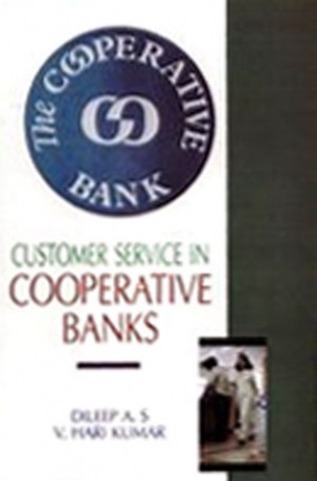 Customer Service in Co-operative Banks