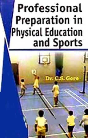 Professional Preparation in Physical Education and Sports