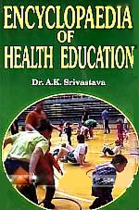 Encyclopaedia of Health Education