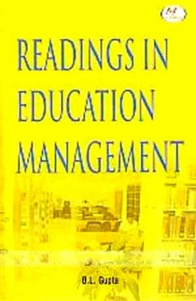 Readings in Education Management