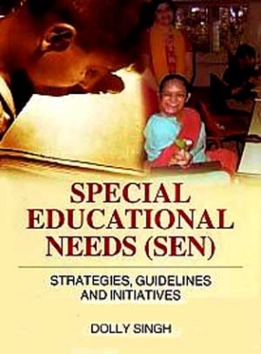 Special Educational Needs (SEN): Strategies, Guidelines and Initiatives