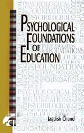 Psychological Foundations of Education