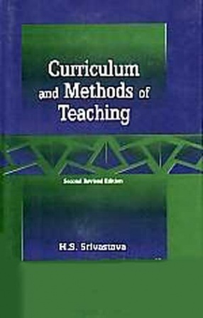 Curriculum and Methods of Teaching