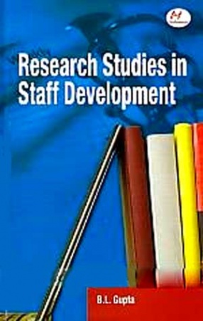 Research Studies in Staff Development