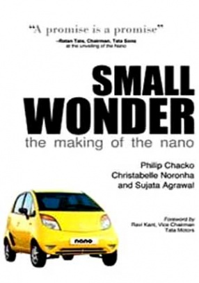 Small Wonder: The Making of the Nano