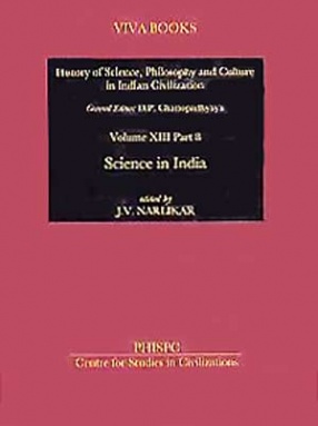 Science in India (Volume xiii, Part 8)