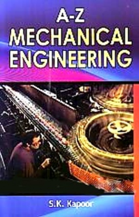 A-Z Mechanical Engineering