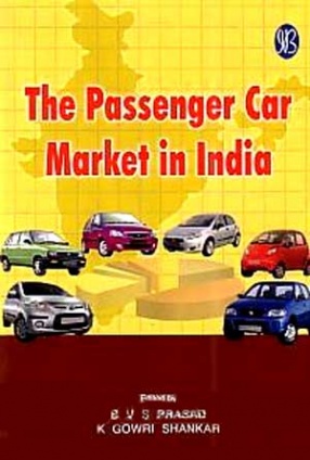 The Passenger Car Market in India
