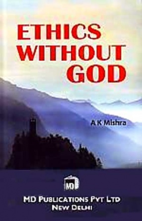 Ethics Without God