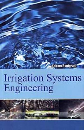 Irrigation Systems Engineering