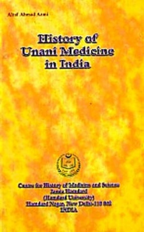 History of Unani Medicine in India
