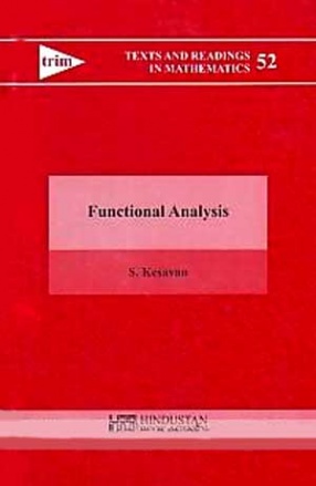 Functional Analysis