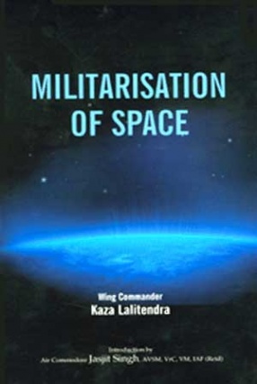 Militarisation of Space