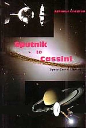 Sputnik to Cassini: Golden Jubilee of Space Age
