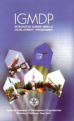 IGMDP : Integrated Guided Missile Development Programme