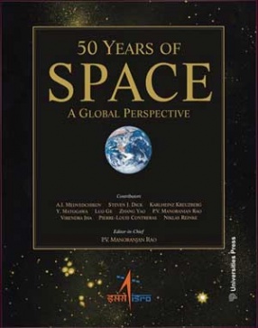 50 Years of Space: A Global Perspective