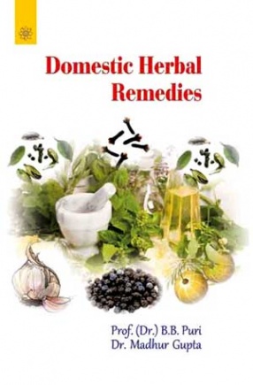 Domestic Herbal Remedies