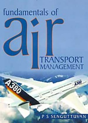 Fundamentals of Air Transport Management