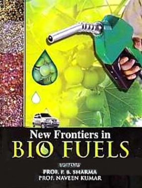New Frontiers in Biofuels