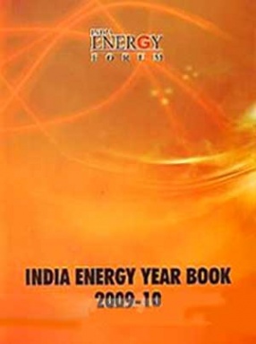 India Energy Year Book: 2009-10
