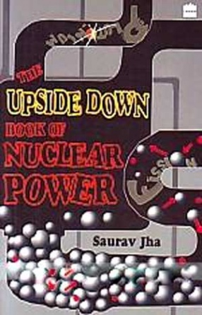 The Upside Down Book of Nuclear Power: With Musings on Energy