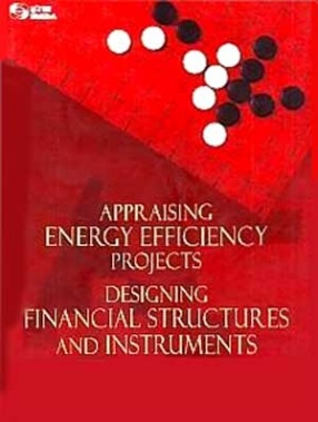 Appraising Energy Efficiency Projects: Designing Financial Structures and Instruments