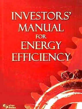 Investors Manual for Energy Efficiency