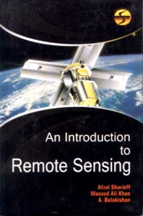 An Introduction to Remote Sensing