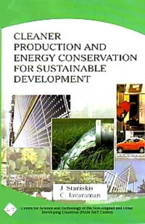 Cleaner Production and Energy Conservation for Sustainable Development