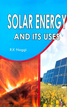 Solar Energy & Its Uses