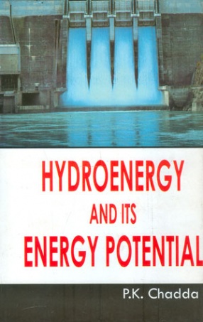 Hydroenergy and Its Energy Potential