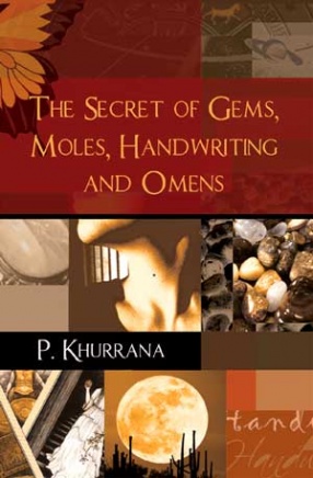 The Secret of Gems, Moles, Handwriting and Omens