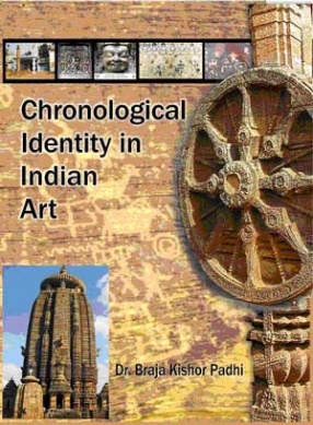 Chronological Identity in Indian Art