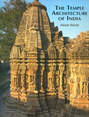 The Temple Architecture of India