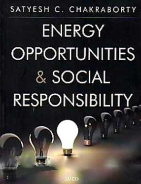 Energy Opportunities & Social Responsibility