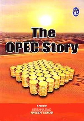 The OPEC Story