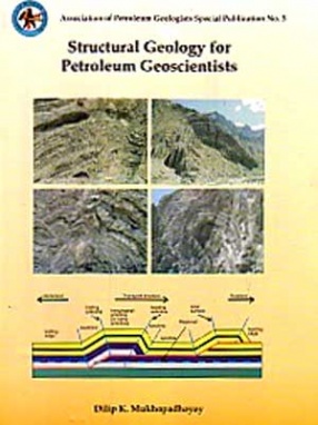 Structural Geology for Petroleum Geoscientists