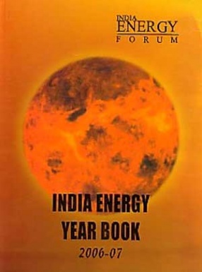 India Energy Year Book, 2006-2007: Formerly Power India Year Book