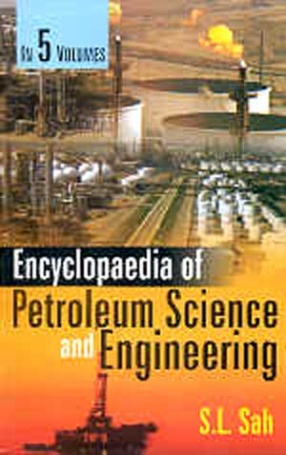 Encyclopaedia of Petroleum Science and Engineering: Horizontal Well Technology, Geography and Prospects of the Polar Regions, Volume 18