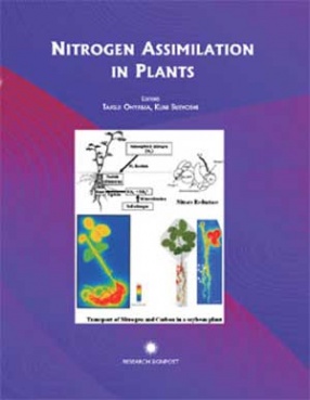 Nitrogen Assimilation in Plants