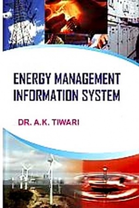 Energy Management Information System