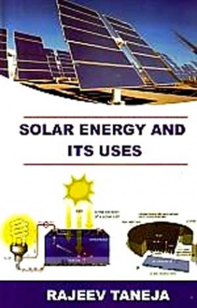 Solar Energy and Its Uses