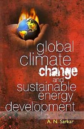 Global Climate Change and Sustainable Energy Development