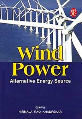 Wind Power: Alternative Energy Source