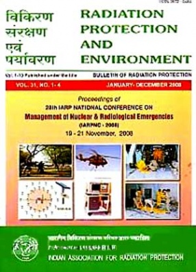 28th IARP Conference: Proceedings of National Conference on Management of Nuclear and Radiological Emergencies,   (IARPNC-2008), 19-20 Nov., Jodhpur