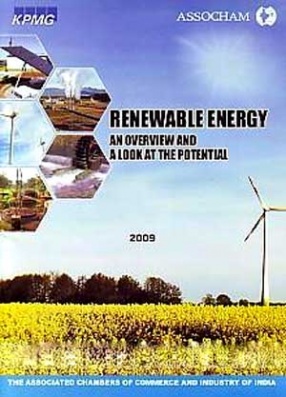 Renewable Energy: An Overview and a Look at the Potential