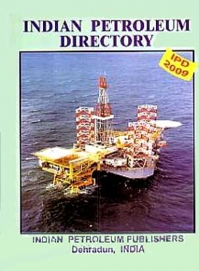 Indian Petroleum Directory (IPD-2009)